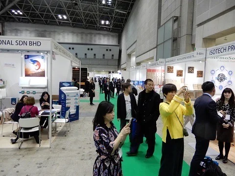 日本??AFF家具展