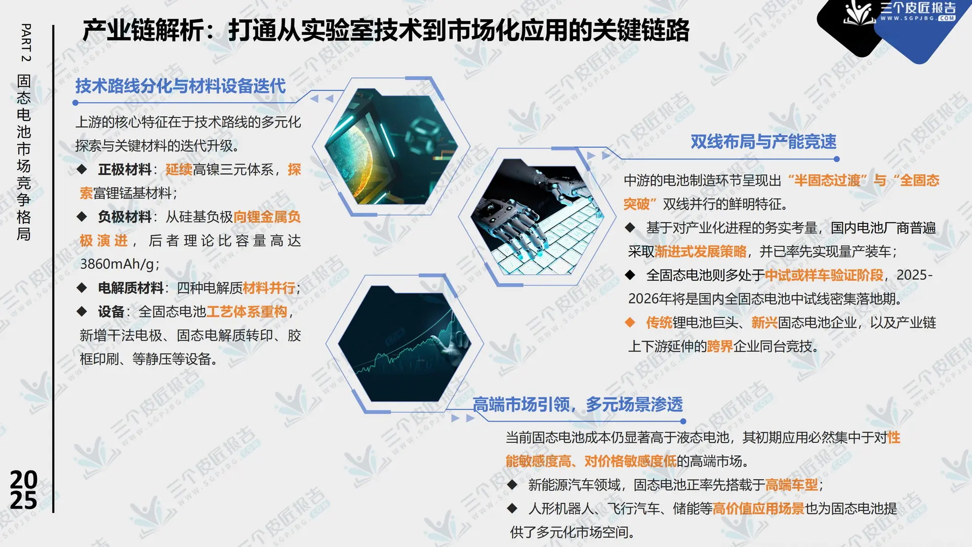 2025中国固态电池市场洞察报告