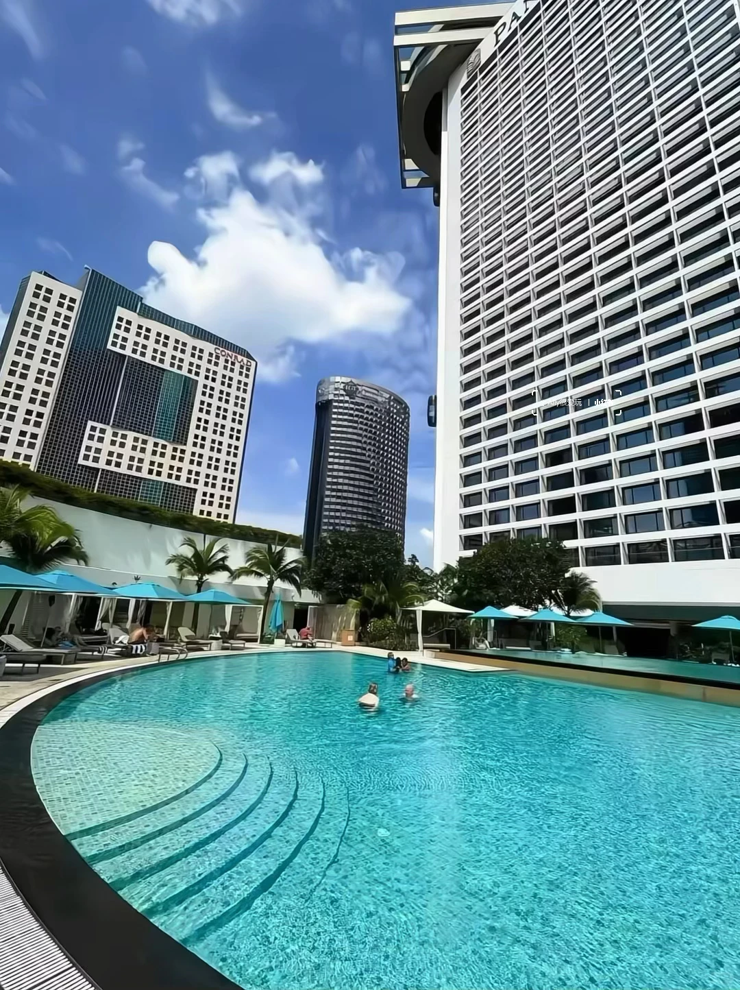 有人去新加坡吗(12.16-3.31)直出泛太平洋?