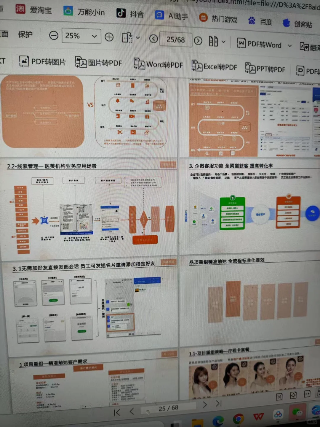 原来这才是颗粒度拉满的私域运营方案…