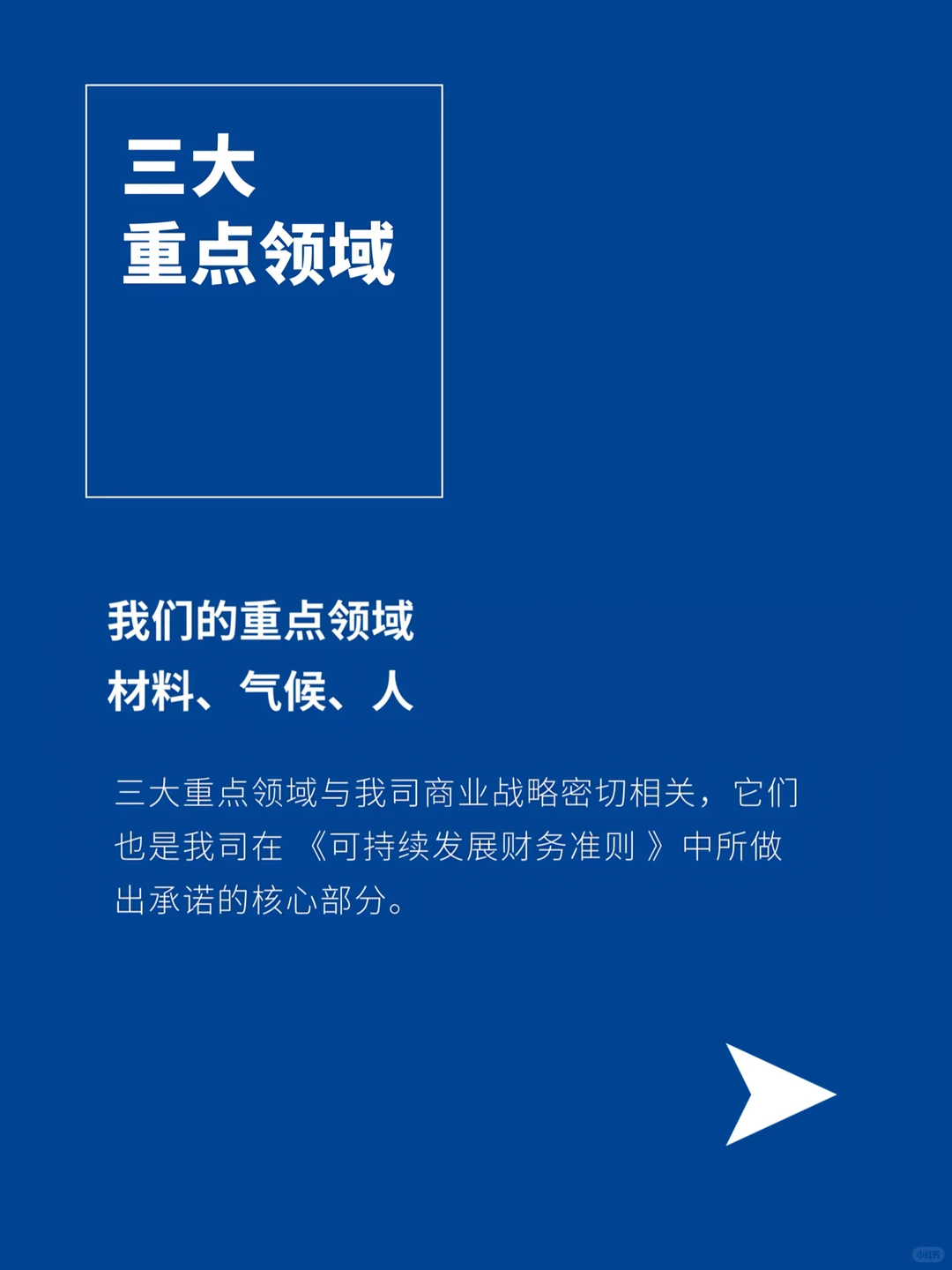 一份来自飞德莱的「2024年可持续发展」报告