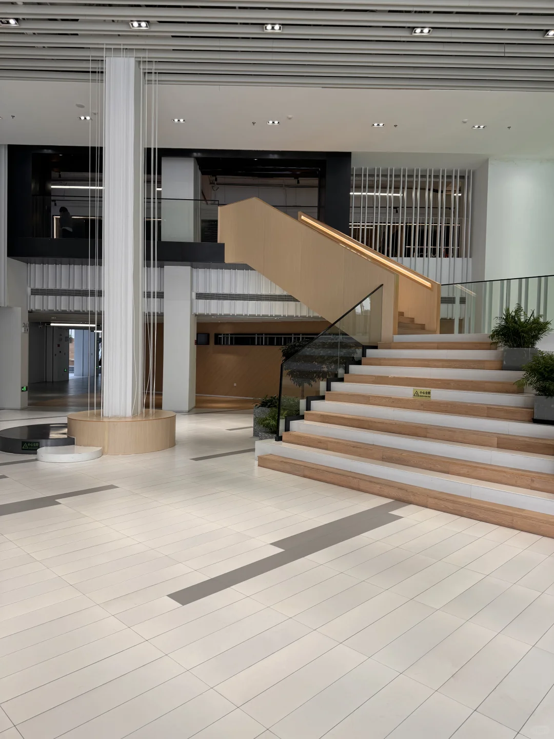 把办公室搬进“艺术馆”？这才是理想工作环境