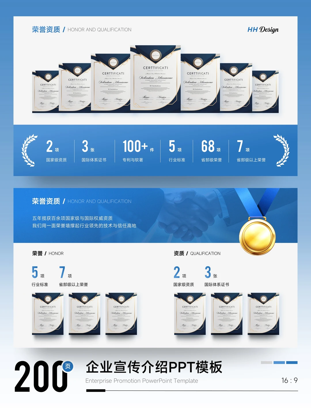 同事：做PPT你是懂高级感的！