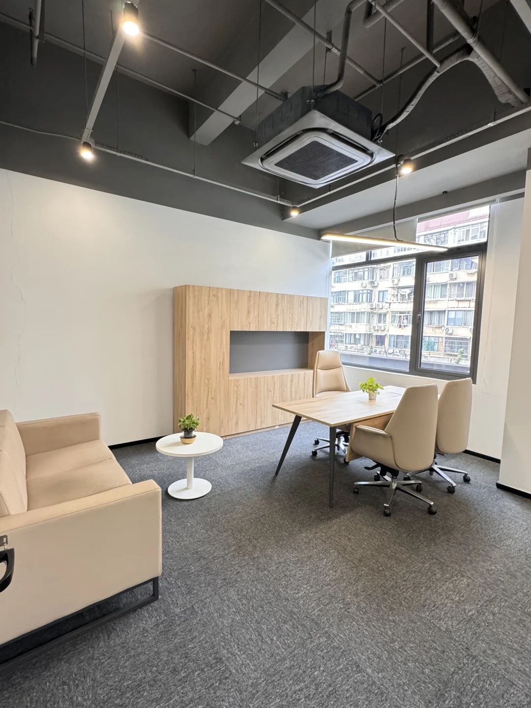 把办公室搬进“艺术馆”？这才是理想工作环境