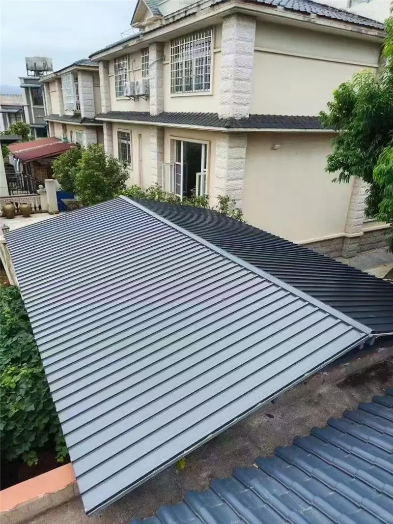 武汉长城板工厂白皮书