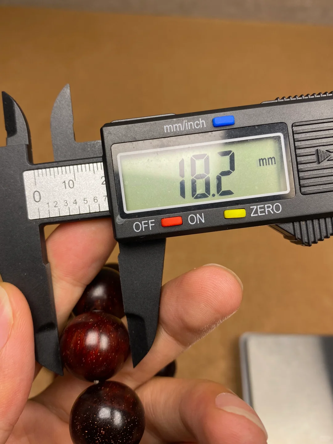 紫檀与血檀行业大揭秘