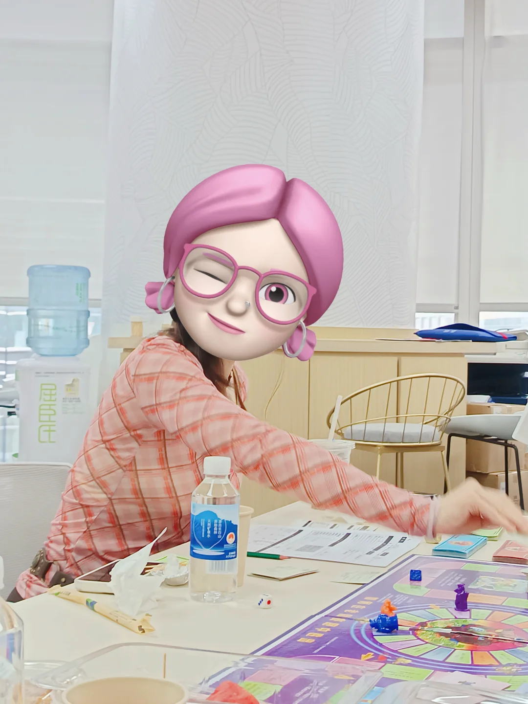 深圳线下 现金流/财富流沙盘活动,包开心啦!