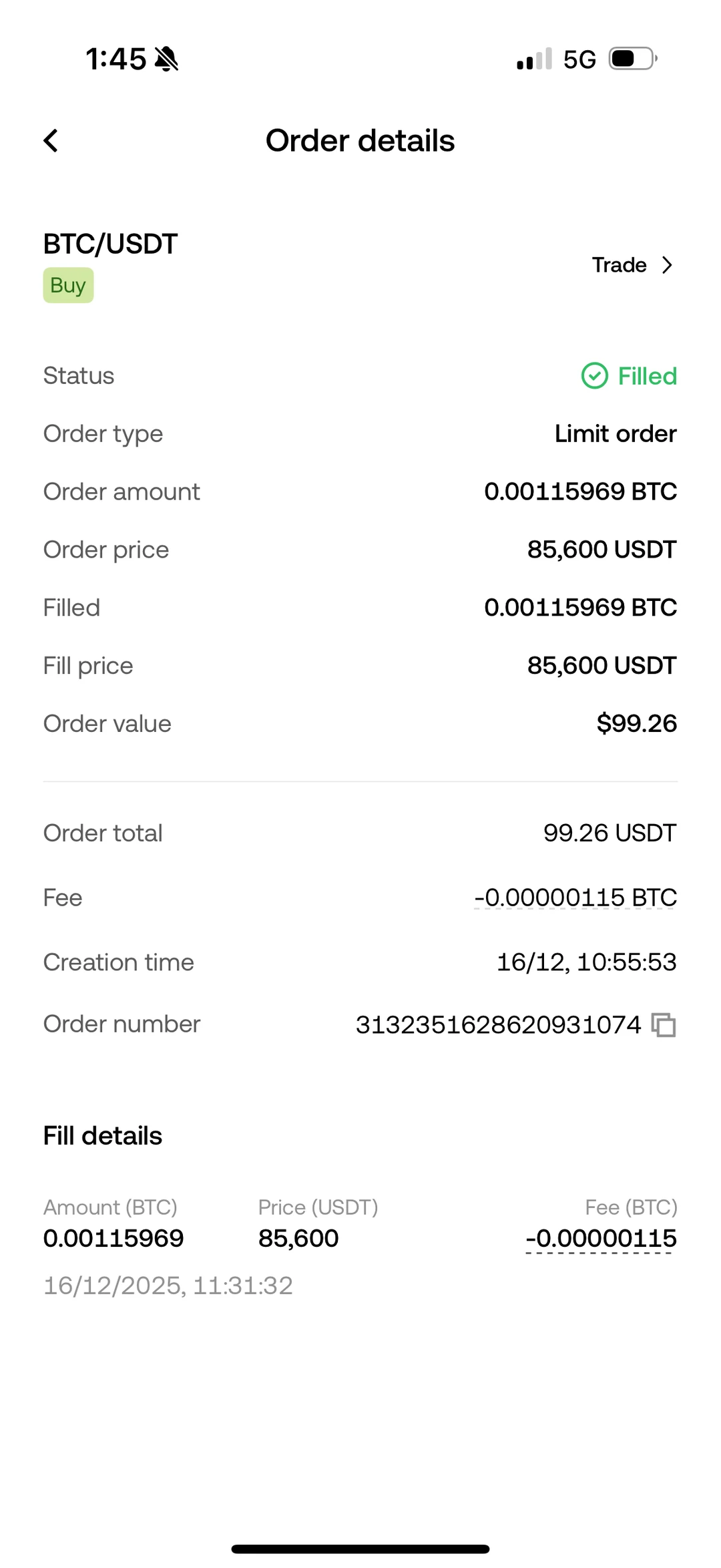 【BTC定投】市场有杂音，但策略不变 ??