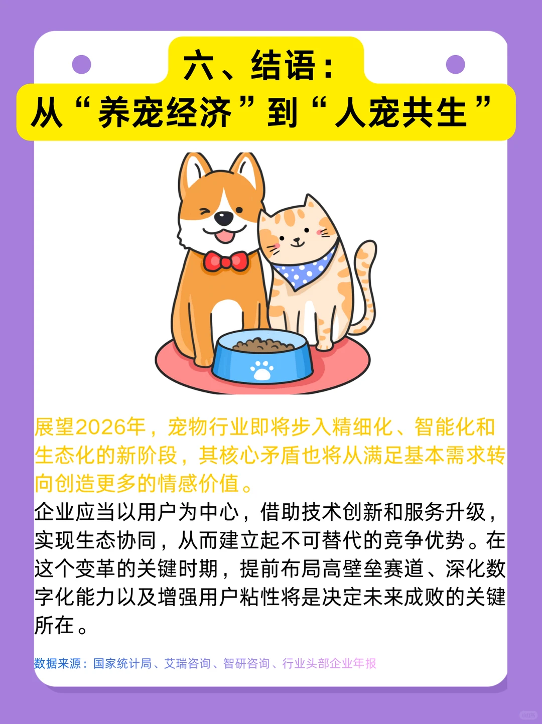 行业风口研究报告来了！