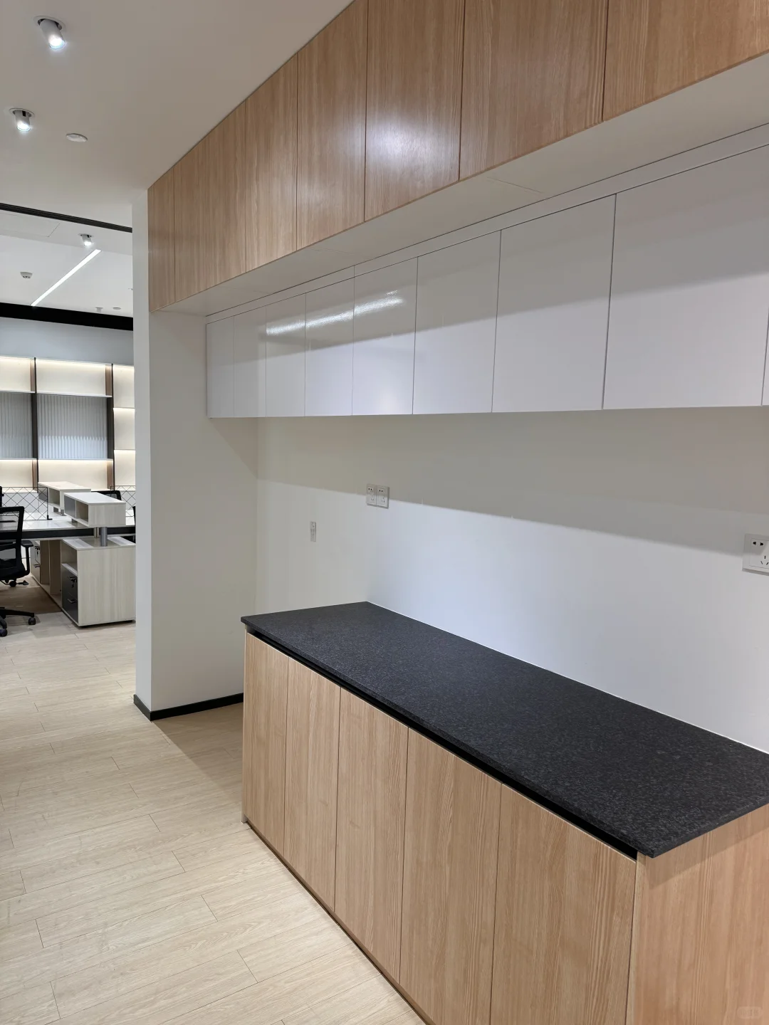 把办公室搬进“艺术馆”？这才是理想工作环境