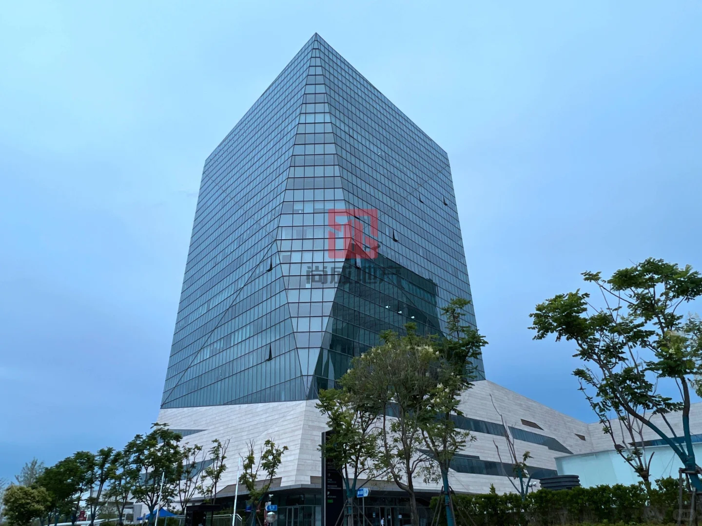 创晶科技中心：打造科技文化品牌，提升区