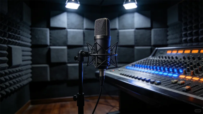 为知识付费这件事，我这次站8800配音课程