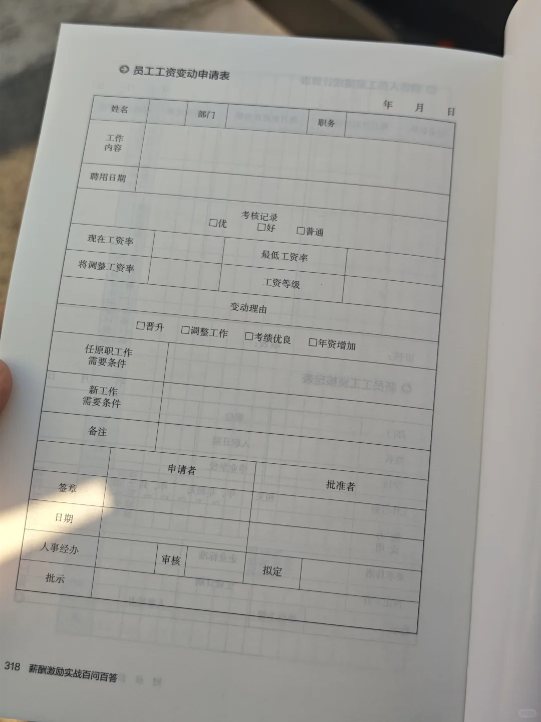 一本HR关于薪酬激励的好书