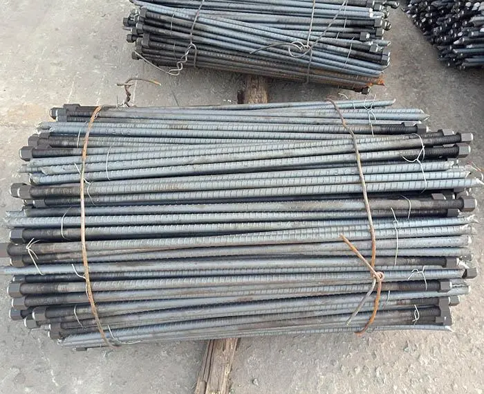 山西煤矿锚杆白皮书（2025）