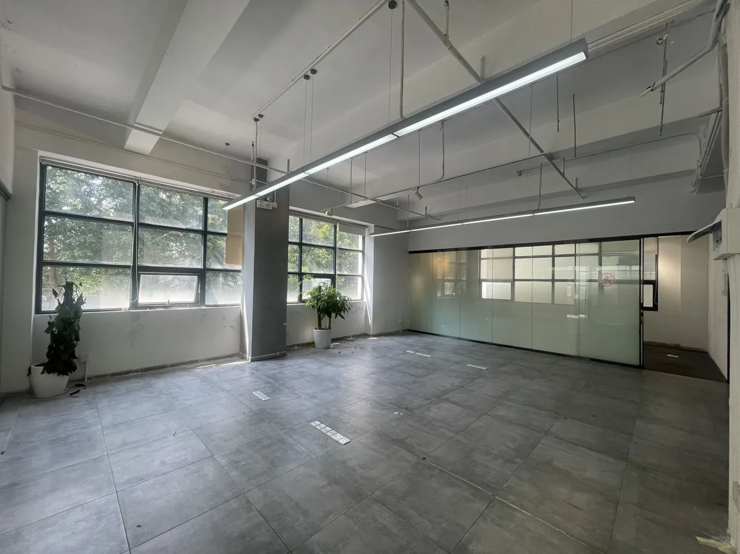 ?华侨城创意文化园招租啦！