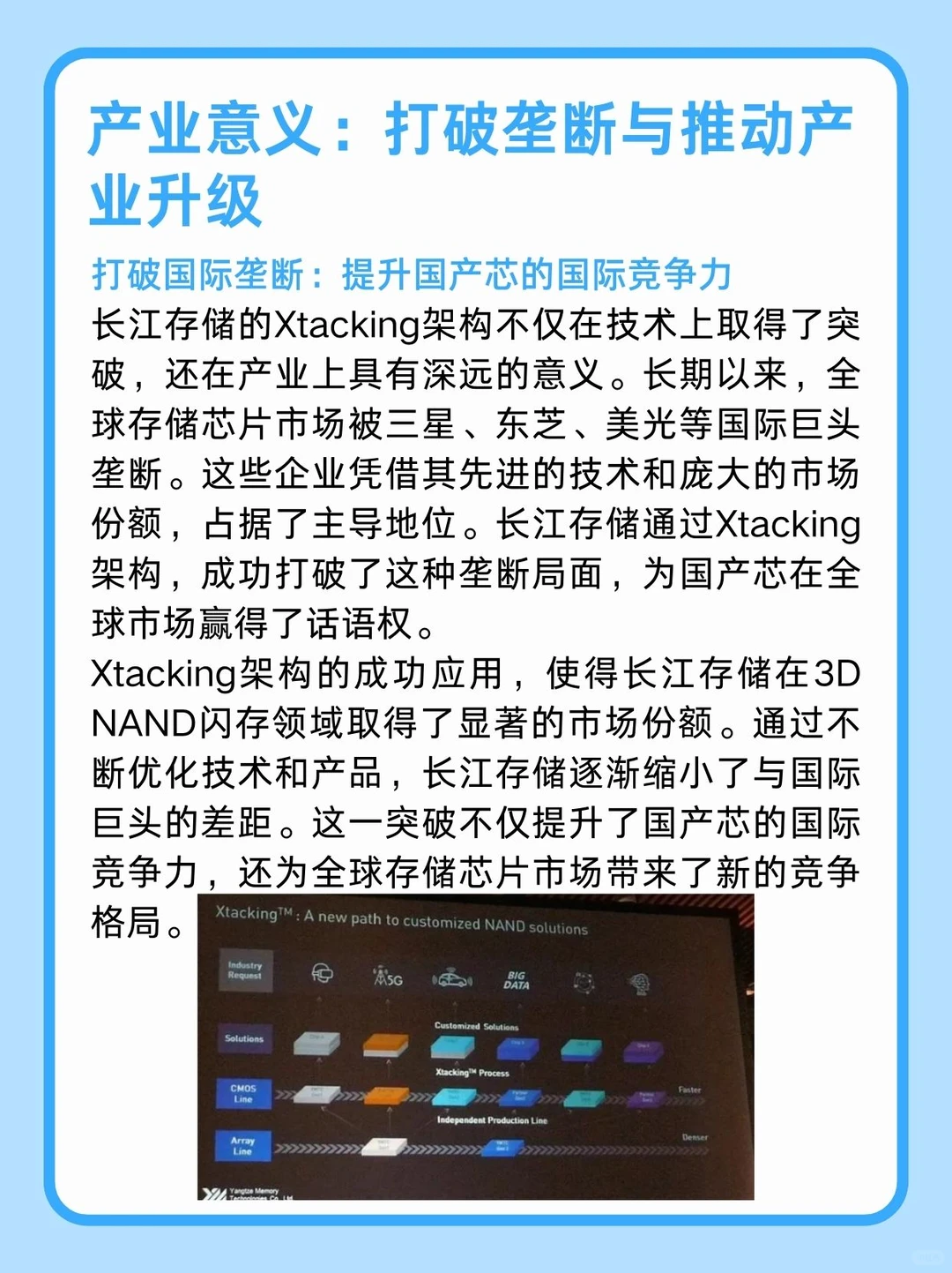 国产芯片破局之路