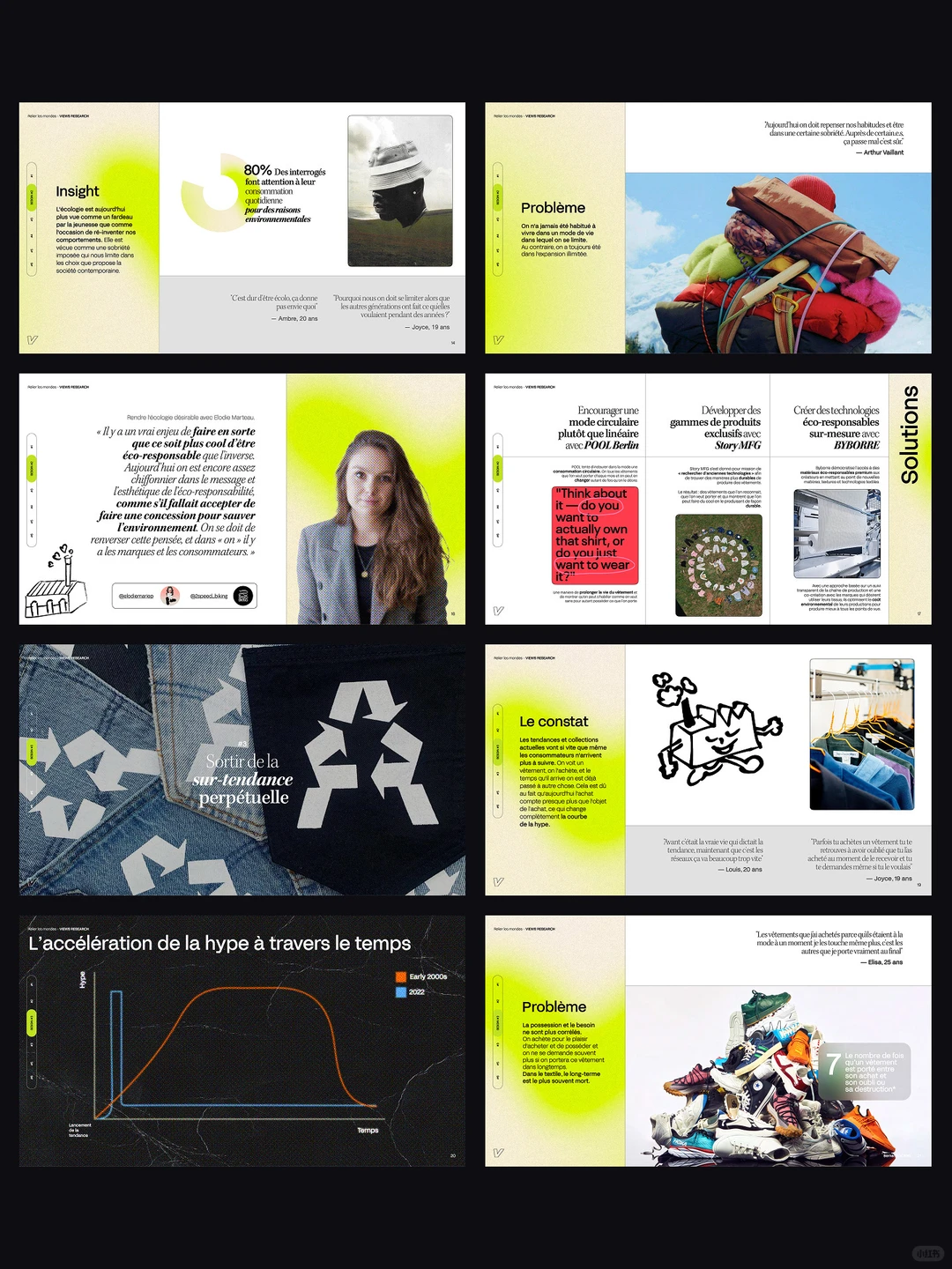 洞察报告PPT也能做成视觉艺术?