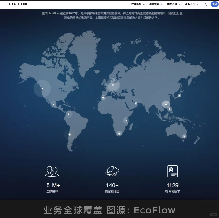 前大疆高管,在海外闷声赚了80亿?