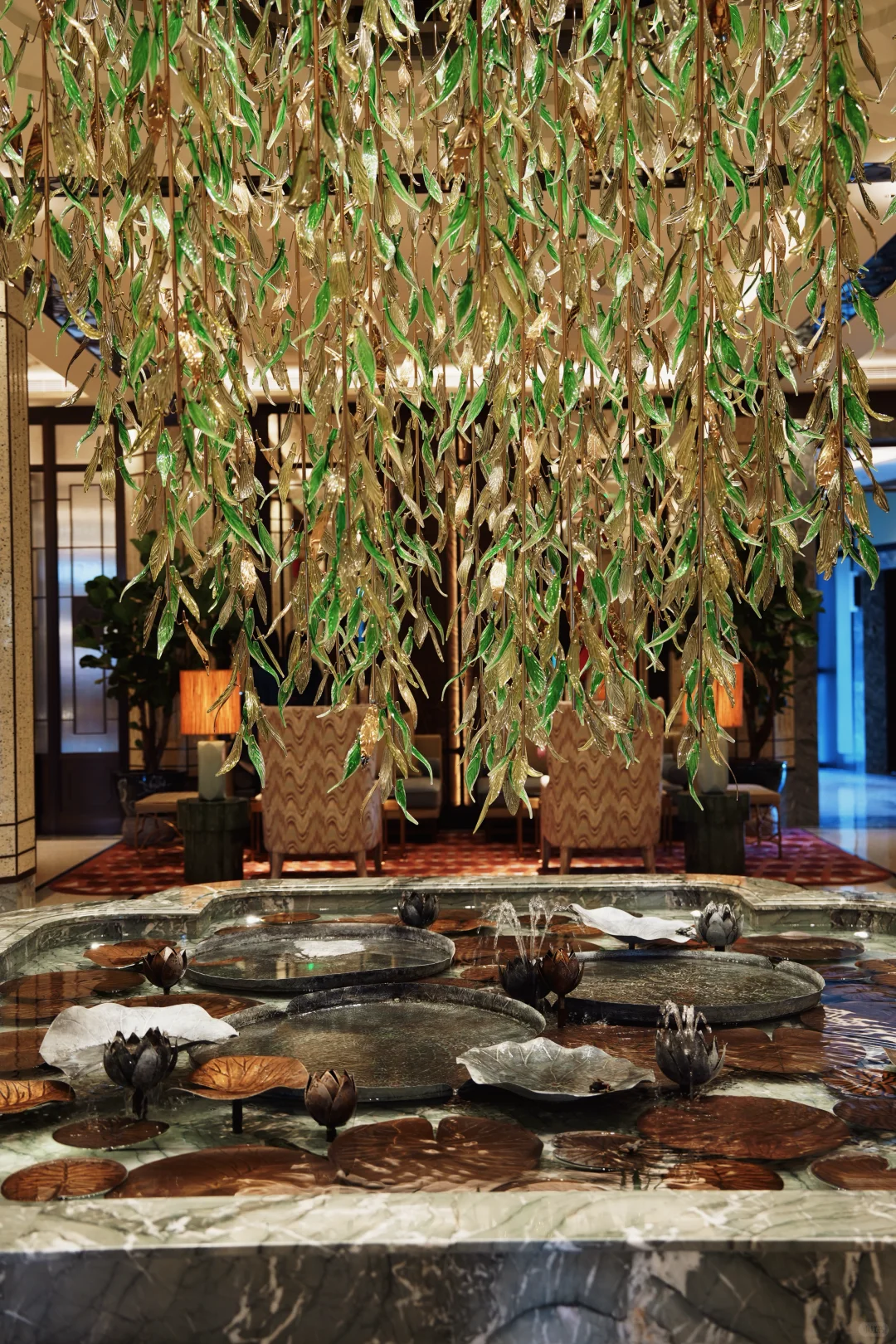 那些正在“消失”的奢华品牌酒店㊙️