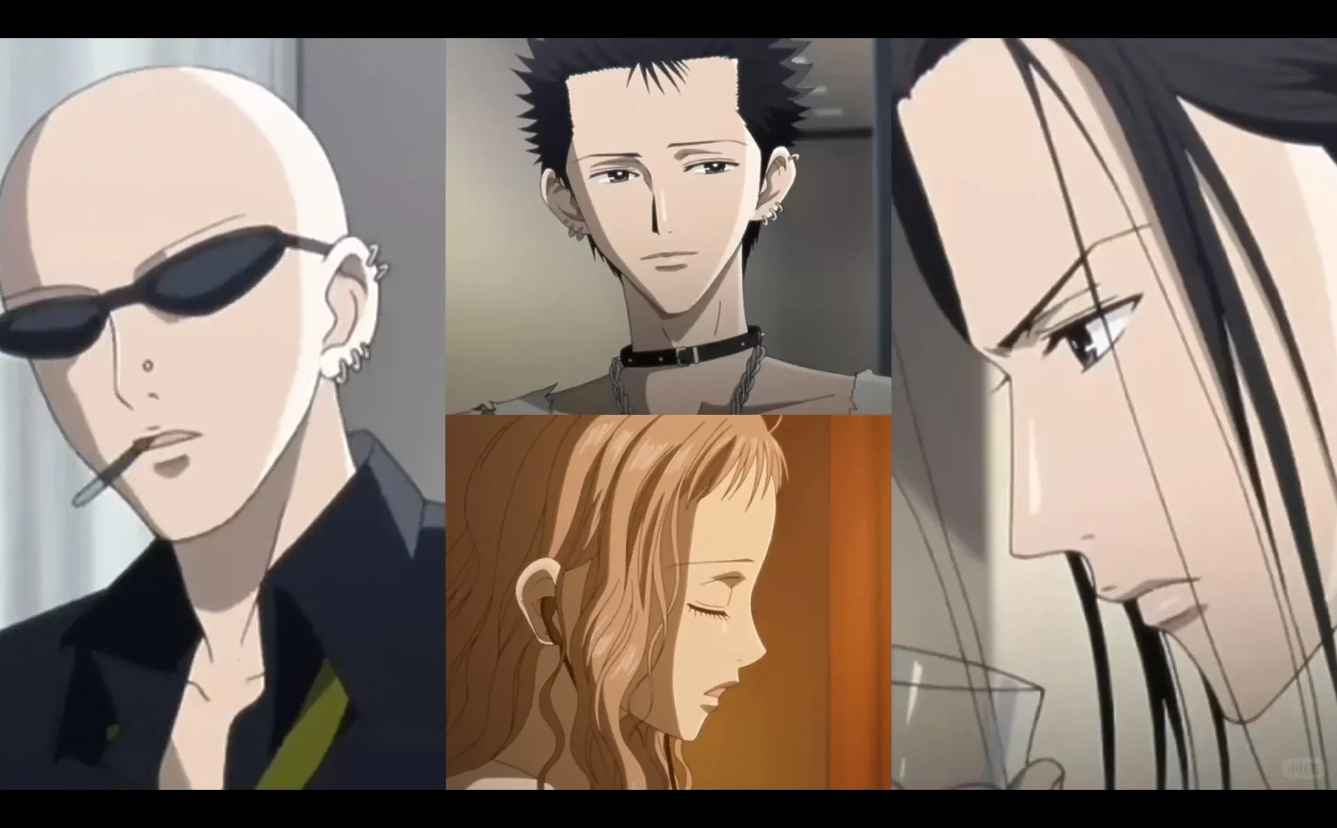 巧和泰:习惯性当爹