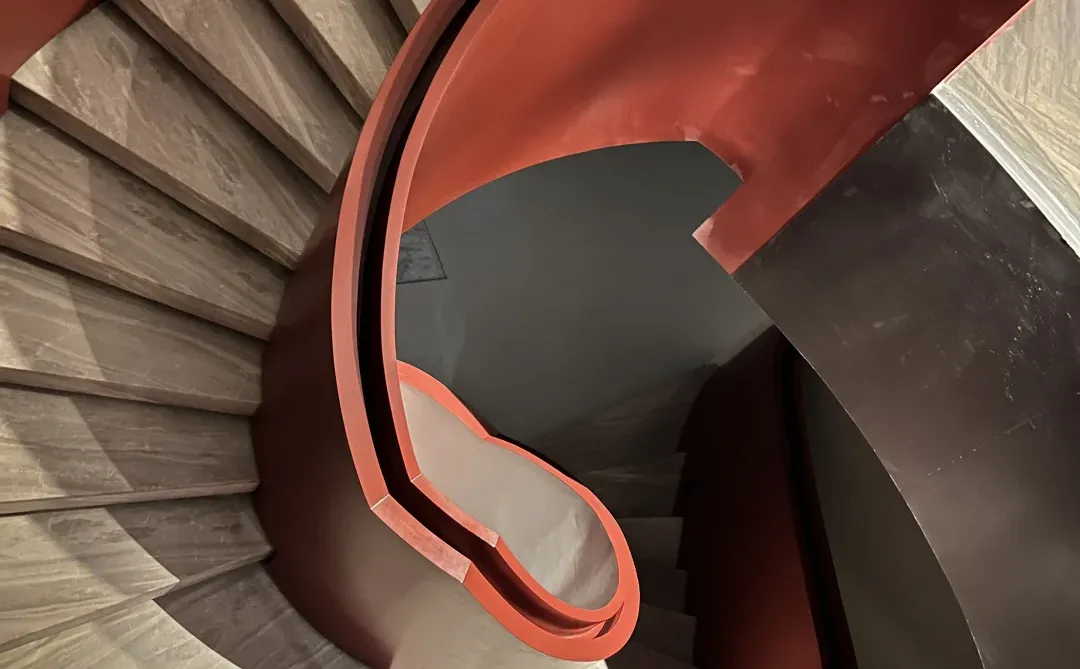 方舟一号 + 广州设计周,这趟研学值哭了!