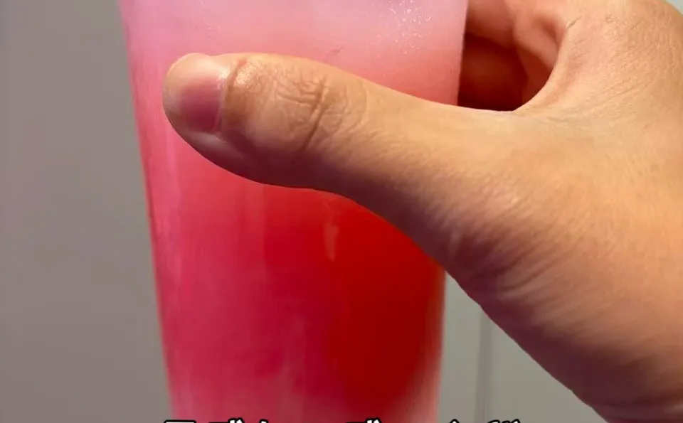 被雷哲V400ice双冰直饮机宠哭!太懂生活了✅