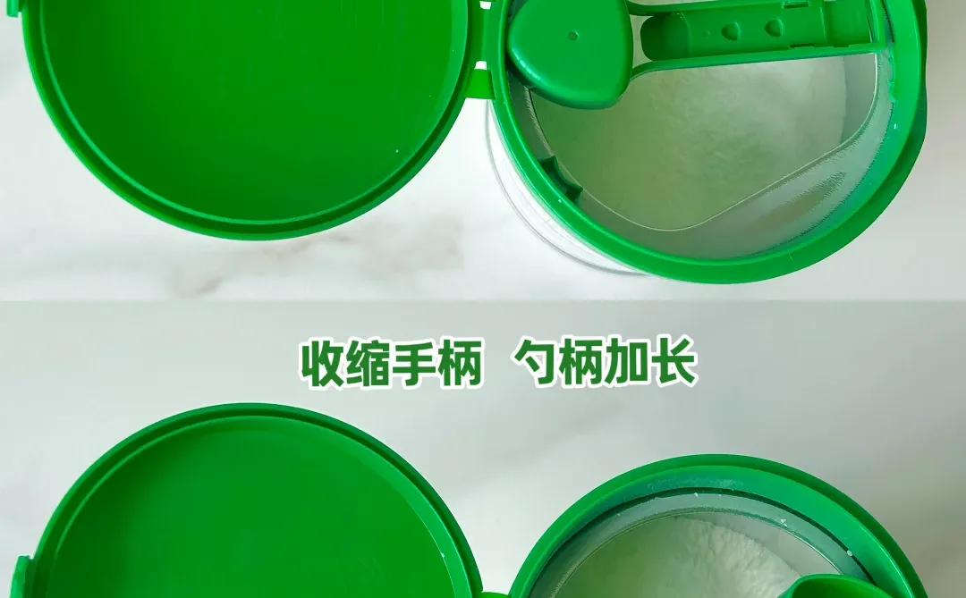 宝宝第一口米粉就选有机米粉,高铁才是关键