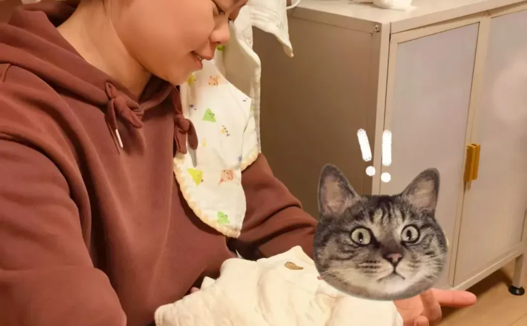 佛山6000+自家育儿嫂转让,可带睡 超细心