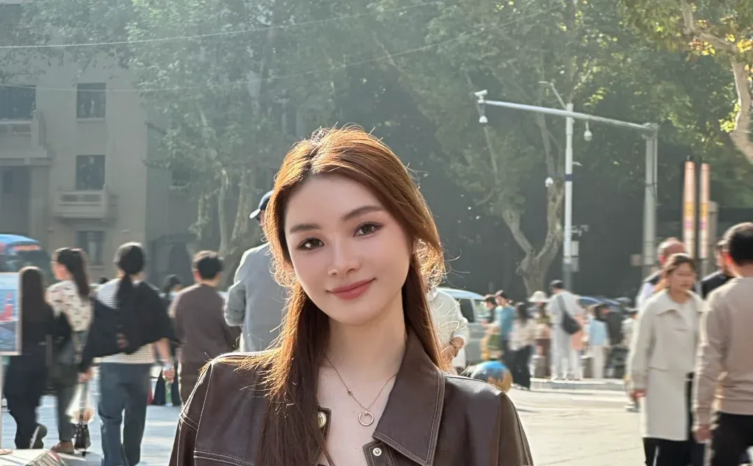 行业建议|一定要选择自己感兴趣的事业