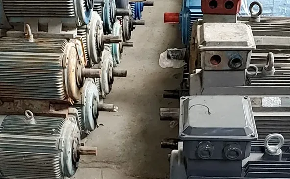 中国机电供货商:用数字引擎驱动行业新未来