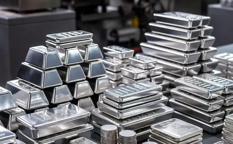 白銀：工業之星與避險之寶