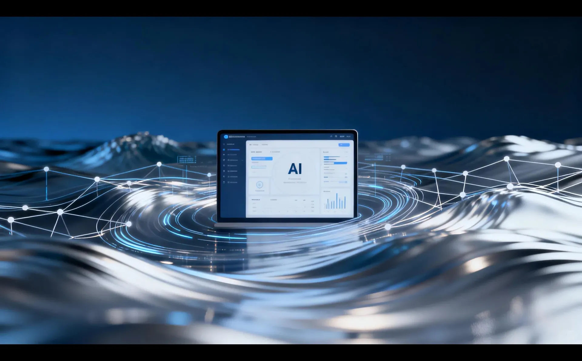 AI智能客服重塑企业服务效率