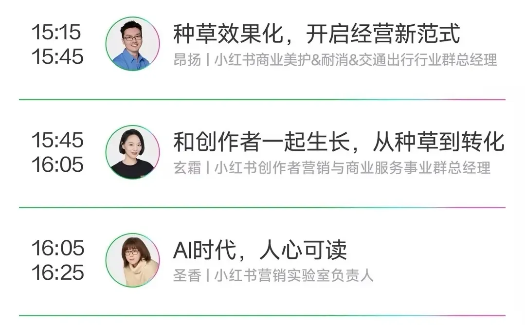 2026年种草如何高转化?小红书要给答案了