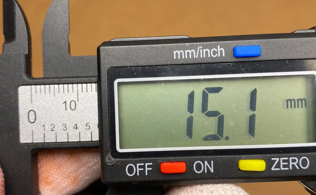 紫檀与血檀行业大揭秘