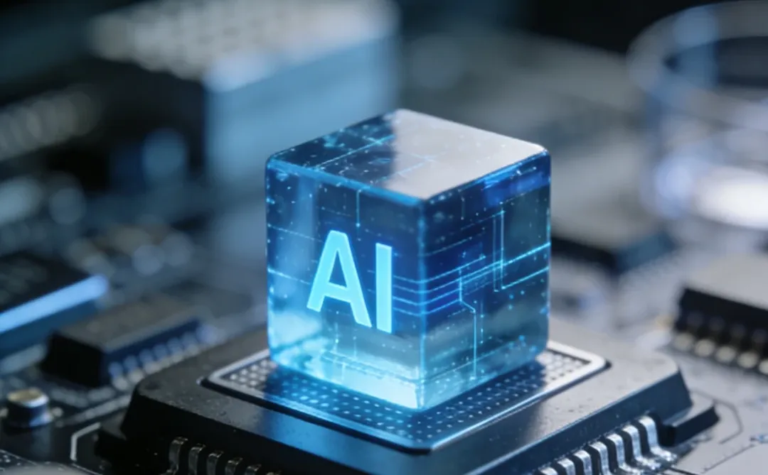 AI大时代藏玄机!这些新材料赛道值得关注!