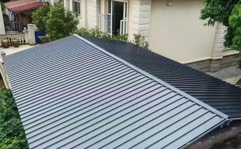 武汉长城板工厂白皮书