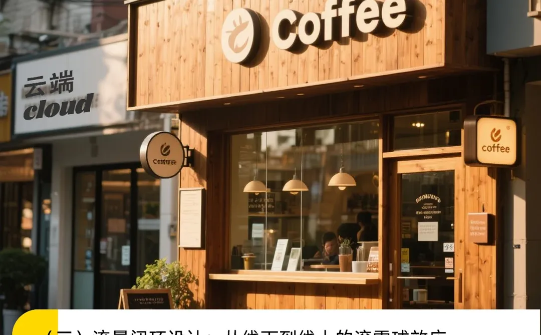 ?本地生活商家「小红书破局点」