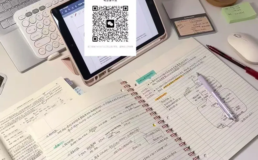 27数字经济专硕考研搭子招募|抱团上岸不孤