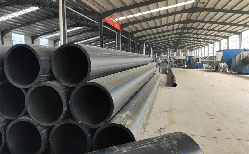 辽宁110 PE钢丝网骨架管厂商...