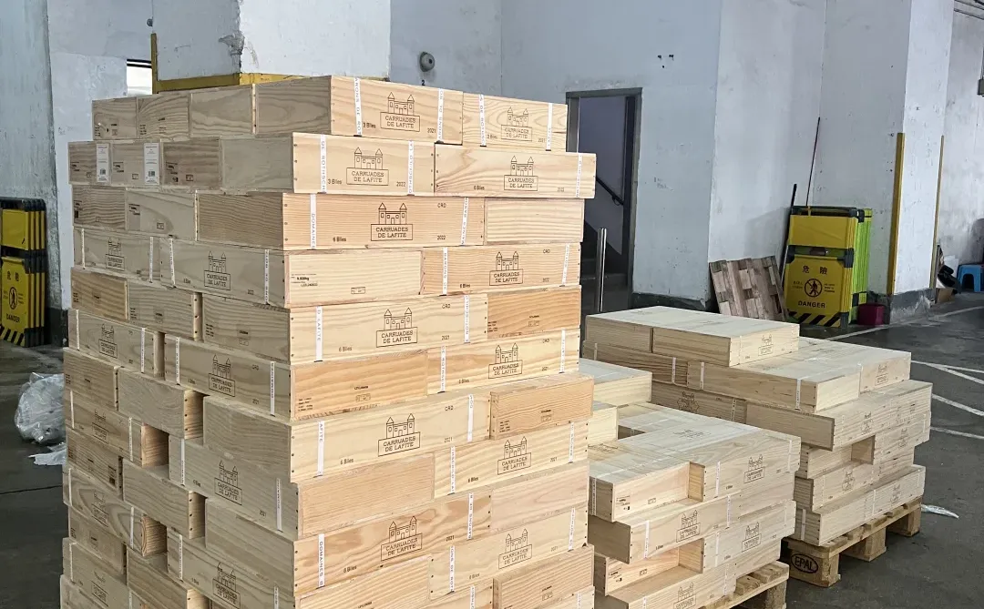 ?12月精品葡萄酒市场速记|11月表现划重点