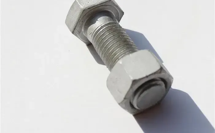 永年光伏螺栓机构研究报告