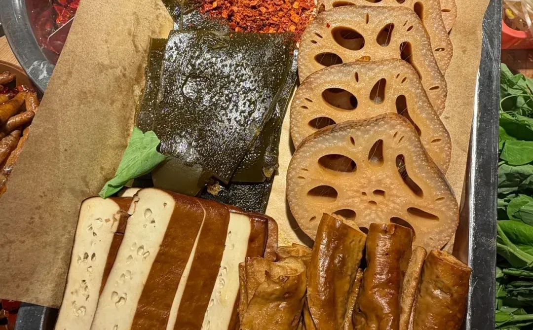 本地人带路才找到重庆火锅，这几家收好