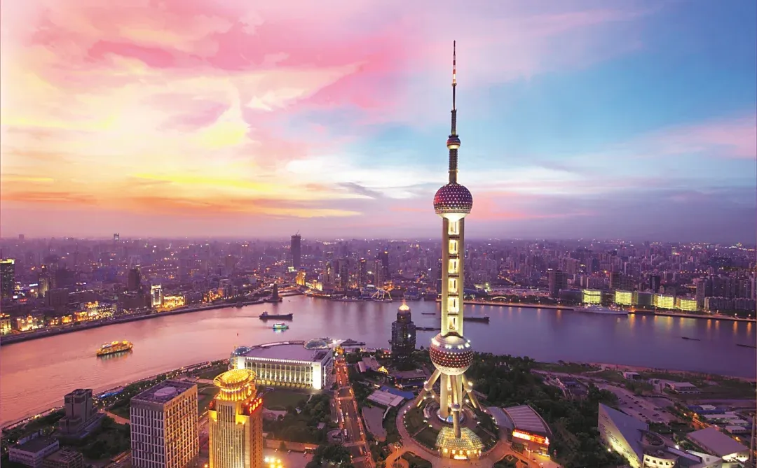 逆势“独涨”！上海房价走出企稳行情中国房