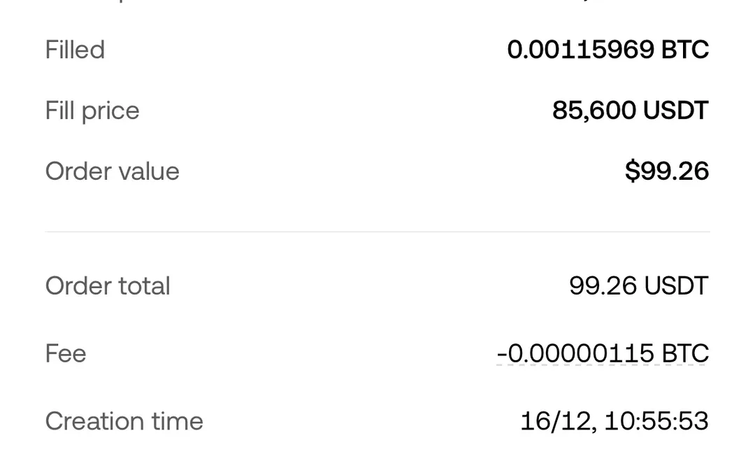 【BTC定投】市场有杂音，但策略不变 ??