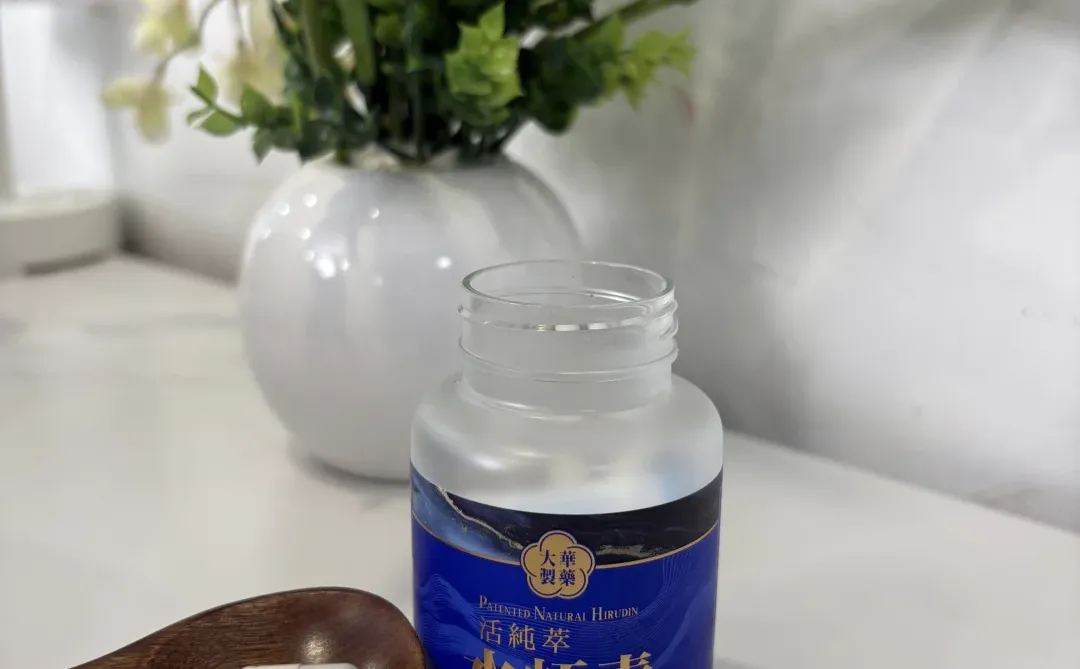 圣诞月香港行?这一瓶,每次都给老妈带!