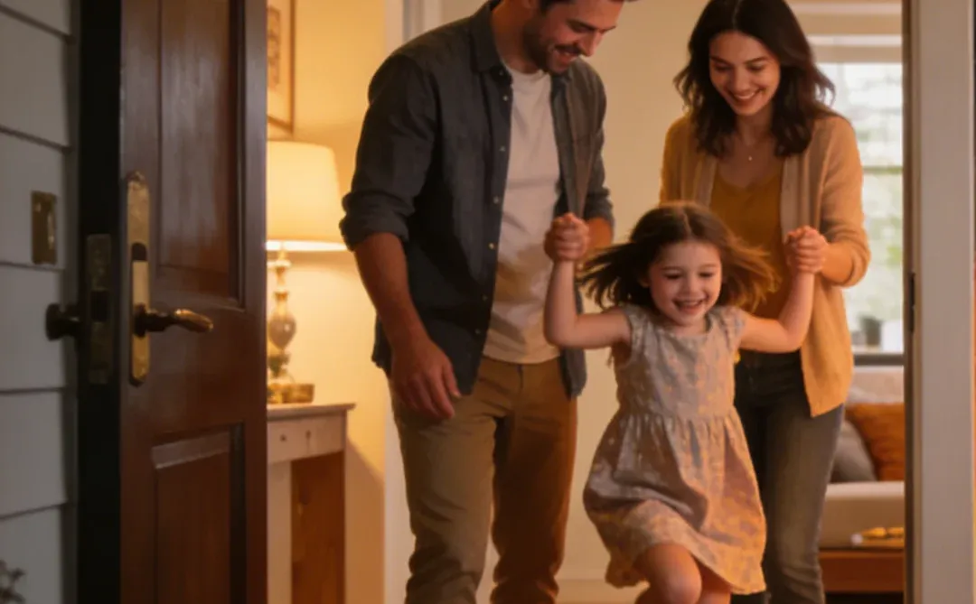 澳洲楼市最新趋势：首次购房者爆发！