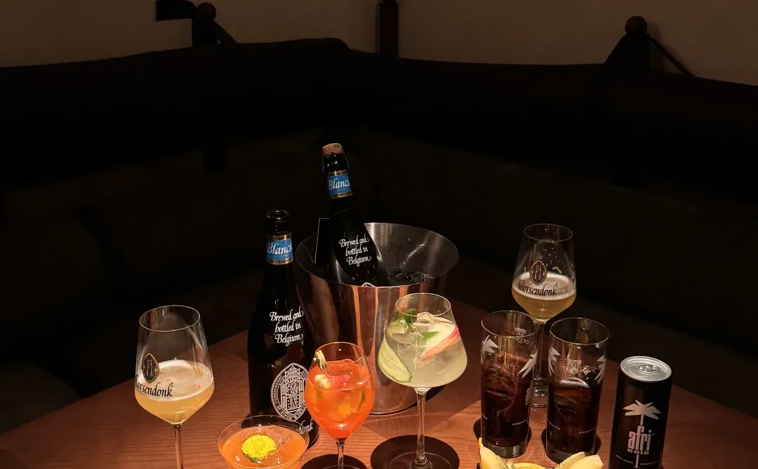 西宁！会带每一任对象喝的漂亮酒。。。