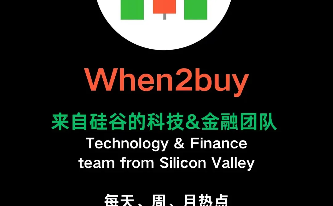 下周美股大事件合集：12.15-12.19