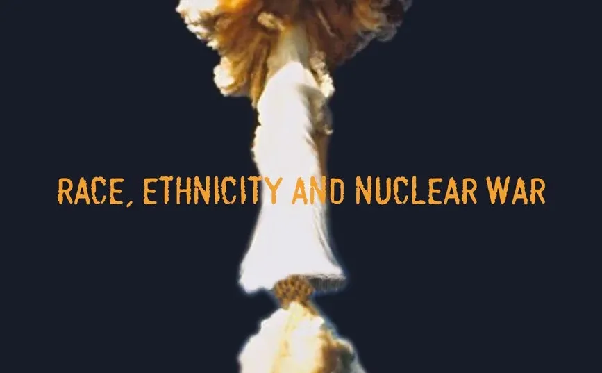 科幻主题研究：核武器与战争