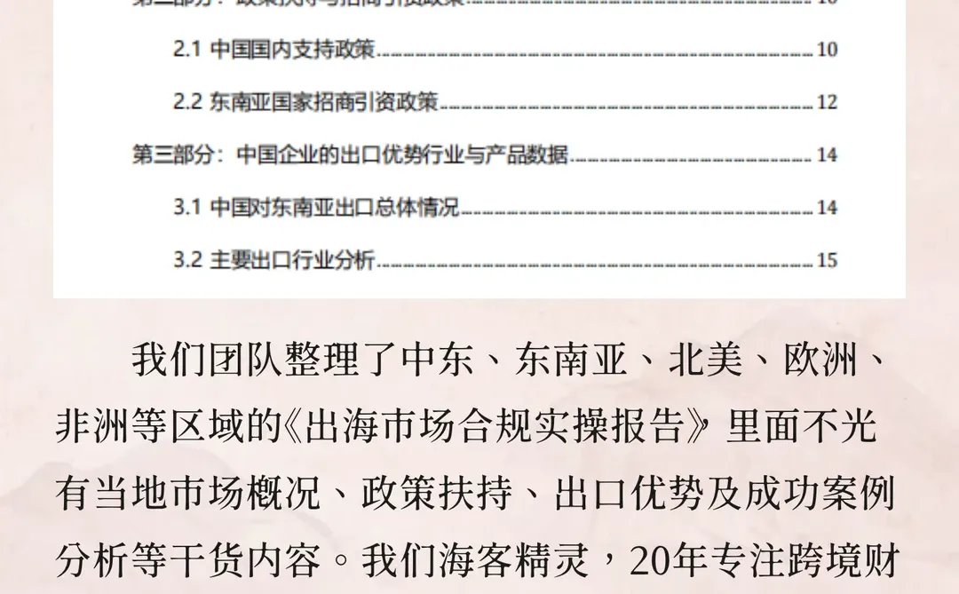 国货美妆双 11 卖爆？海外市场才是真掘金场